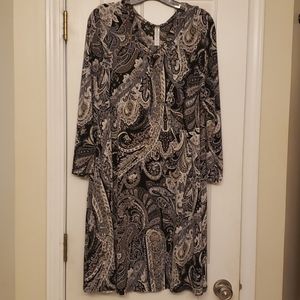 Tunic Top w/ pockets